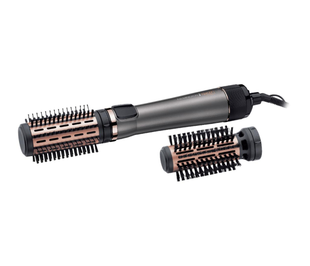 Remington Suszarko-lokówka keratin protect AS8810 - 1127998 - zdjęcie 2